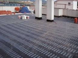 servicios profesionales - Impermeabilizante de techos del cibao 3
