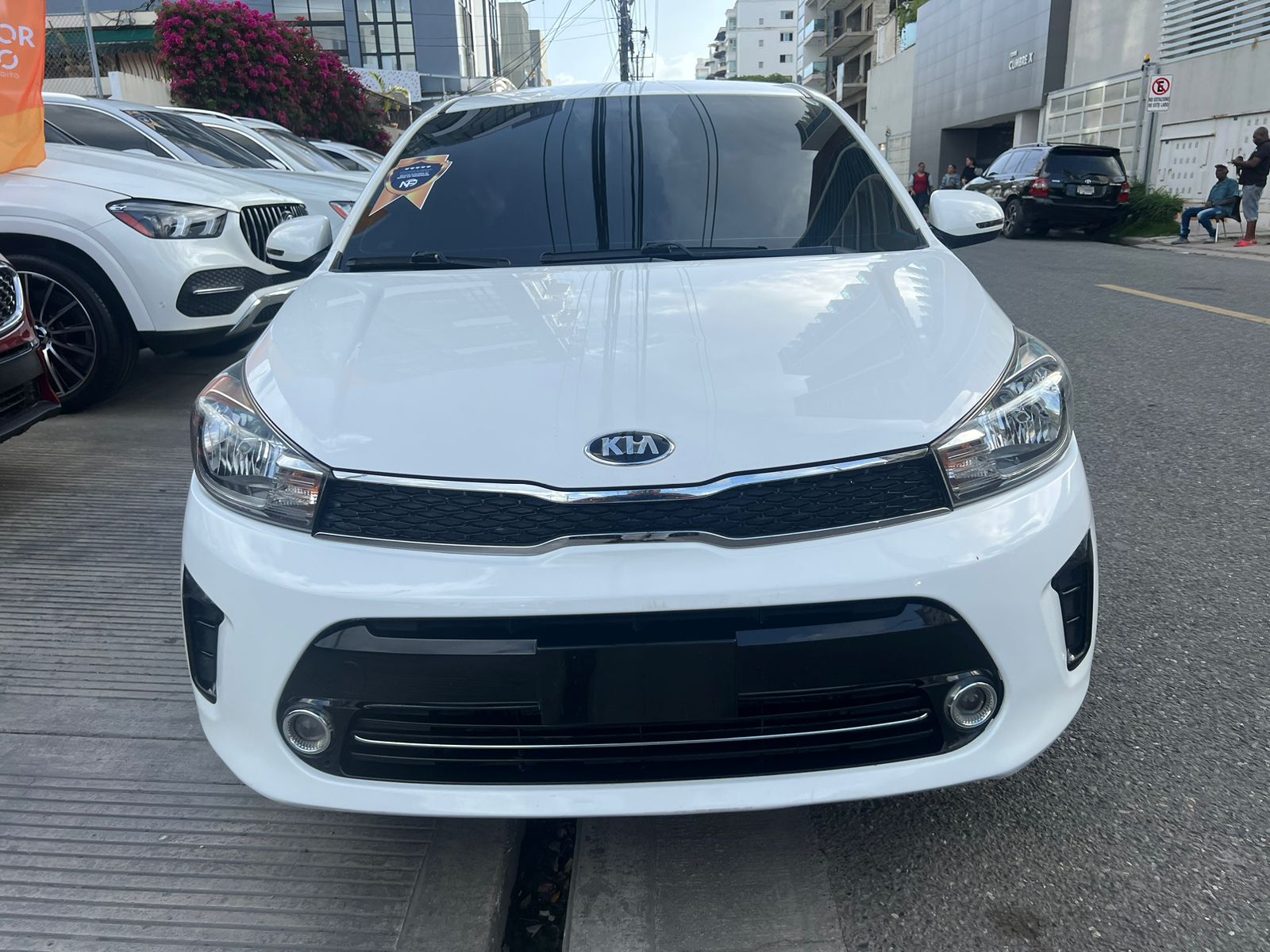 carros - KIA SOLUTO 2021 2