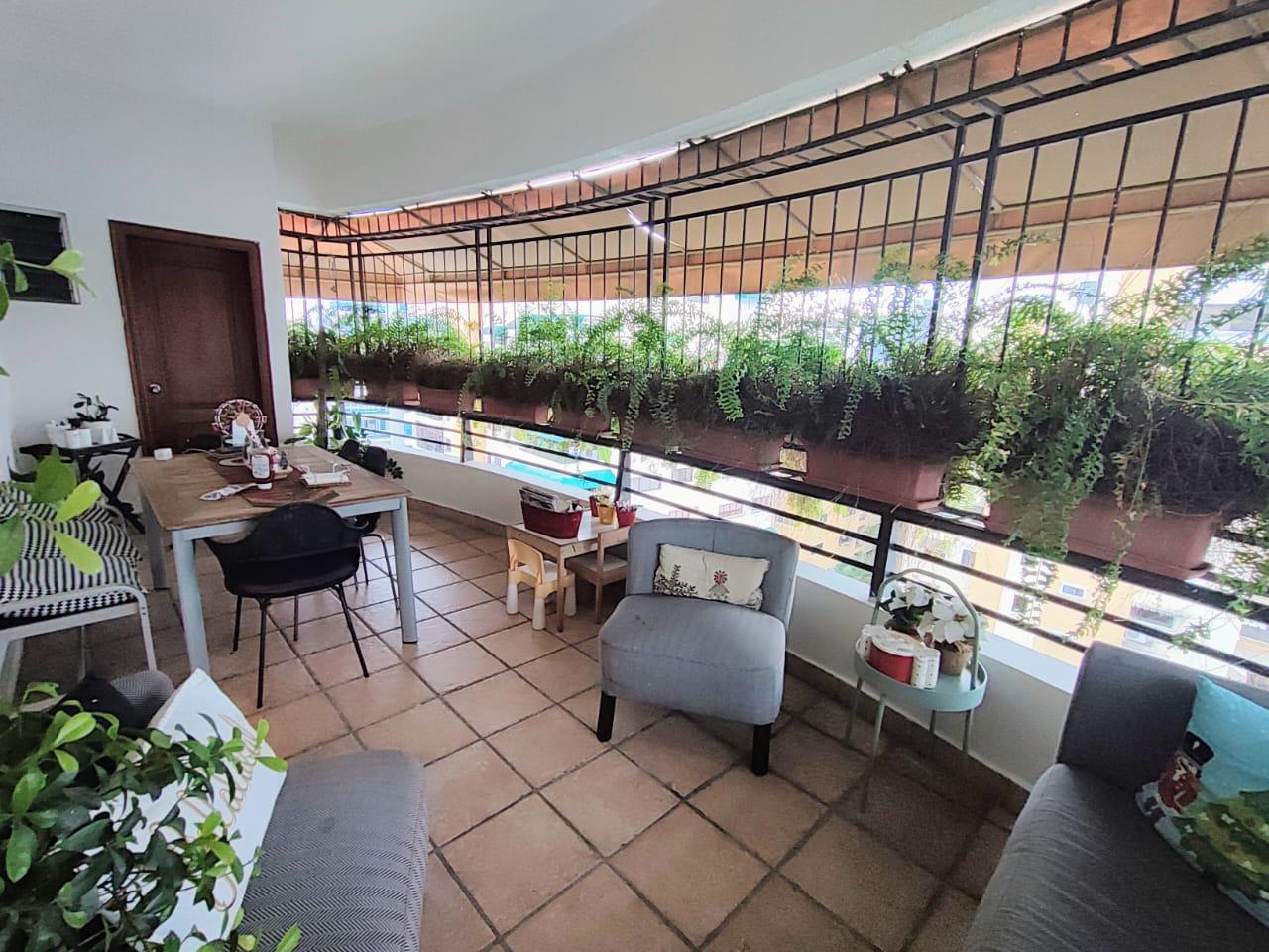 penthouses - Penthouse en Naco 3