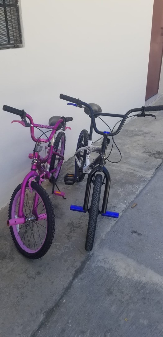 bicicletas y accesorios - Bicicletas