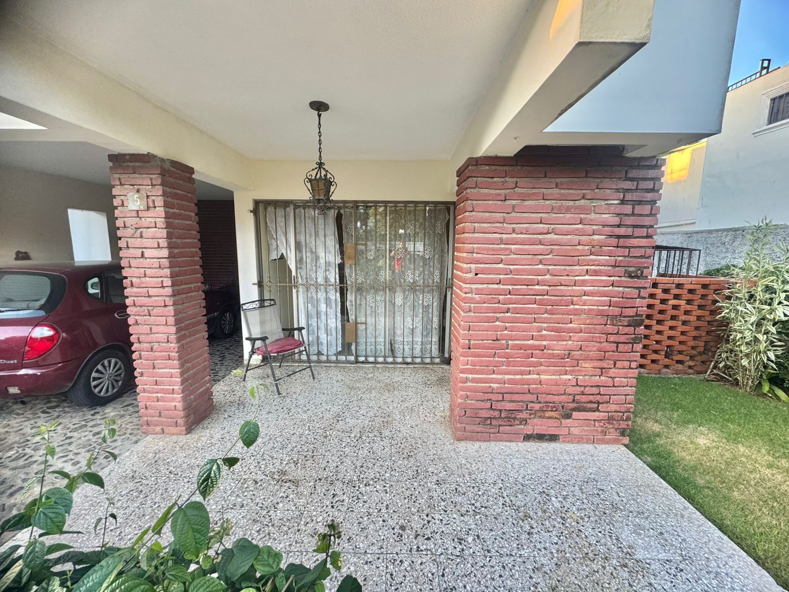 casas - Casa en Alquiler EL MILLÓN USD 3,500.00  CARACTERÍ 1