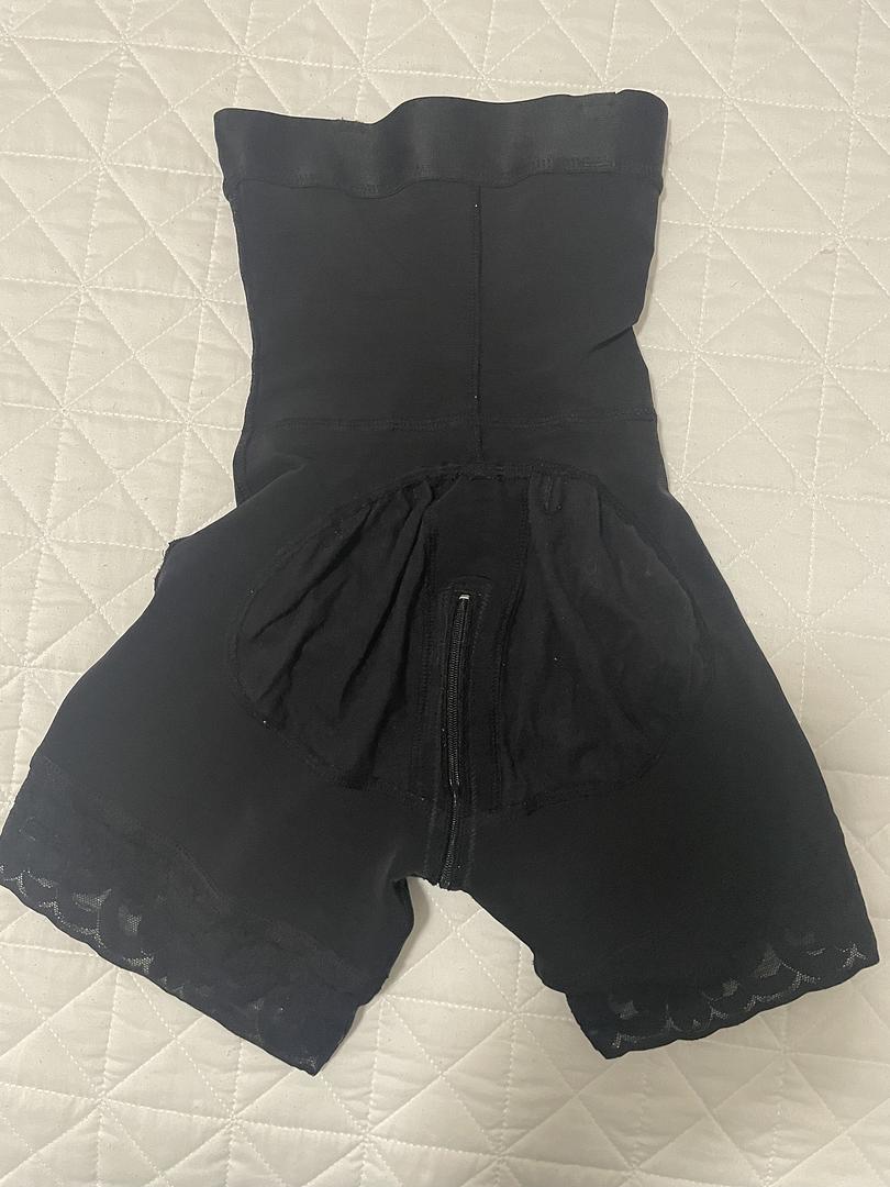 ropa para mujer - Faja moldeadora colombiana, calidad 1A 2