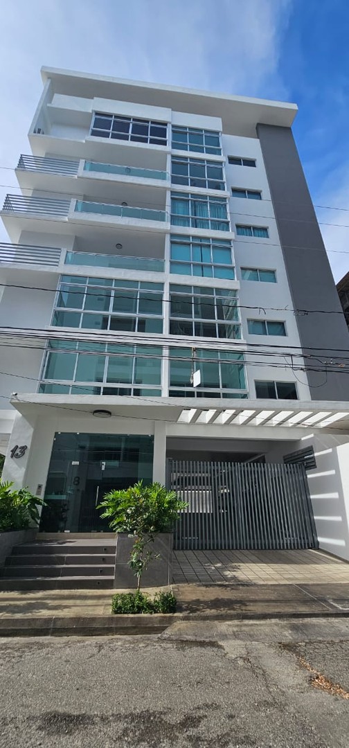 apartamentos - Apartamento en el Evaristo Morales
Totalmente nuevo
