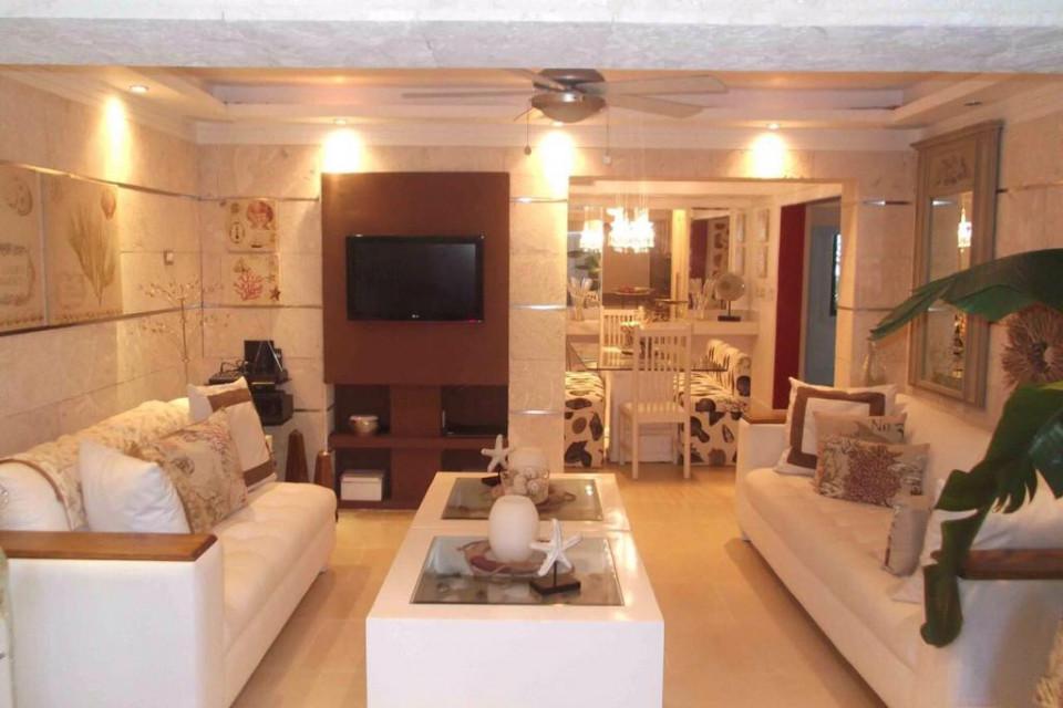 apartamentos - Apartamento en Alquiler Amueblado en CASA DE CAMPO 2