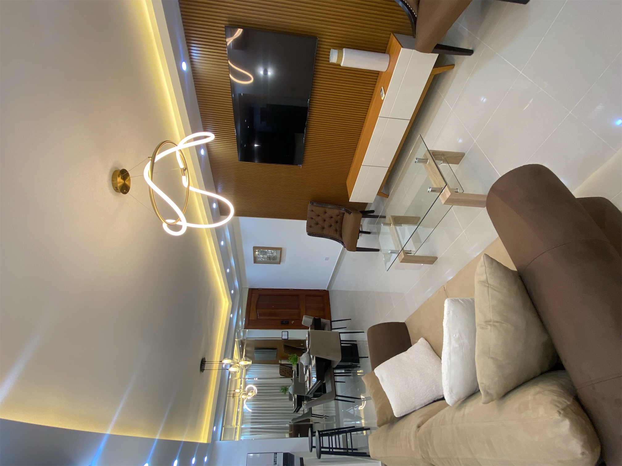apartamentos - Bella Vista ,céntrico, de lujo, amueblado full, us1,300