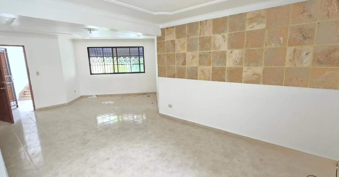 apartamentos - rento 2do nivel la moraleja santiago  7