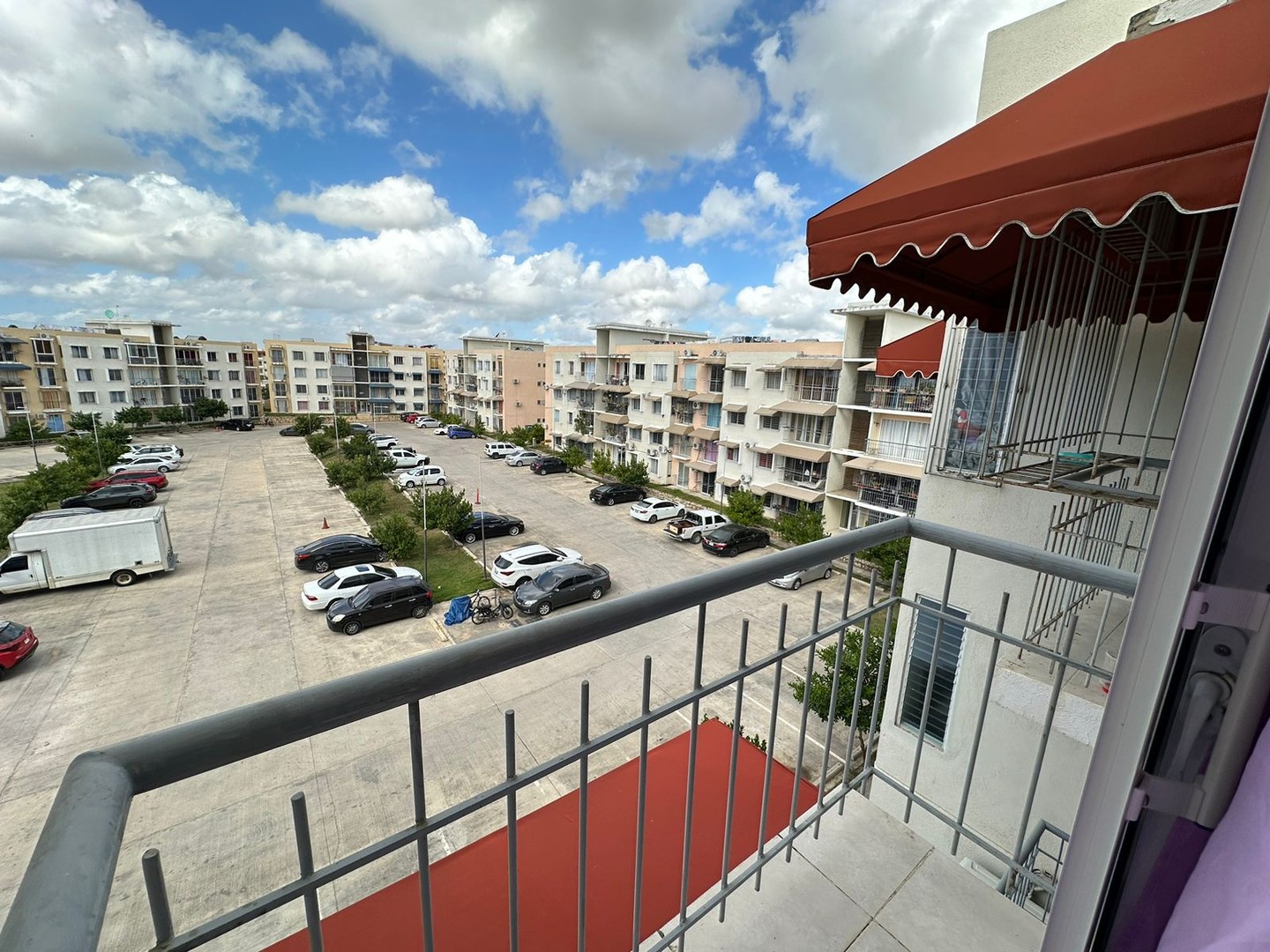 apartamentos - Hermoso Apartamento en la Ciudad Juan Bosch 9