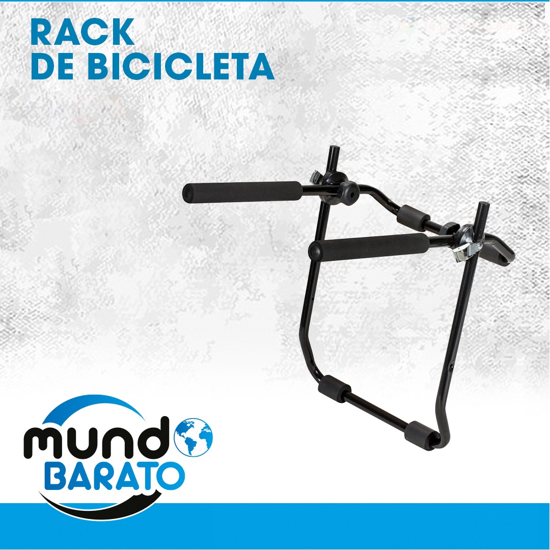 bicicletas y accesorios - Rack Universal Porta Bicicleta Ciclismo Deporte para Carro Jeepeta