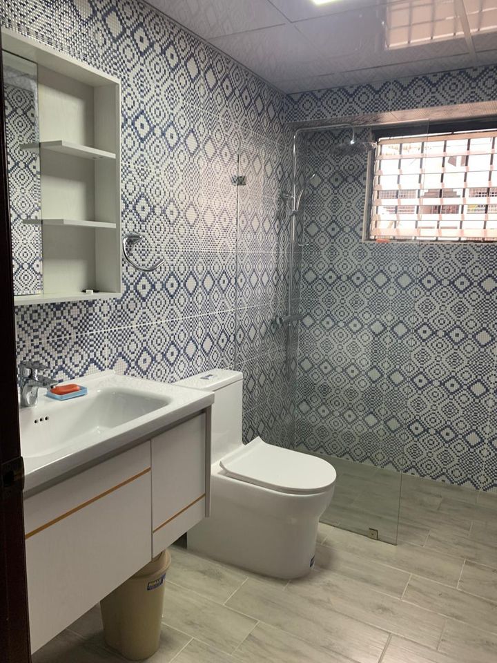 apartamentos - Apartamento Ubicado en Evaristo Morales 4