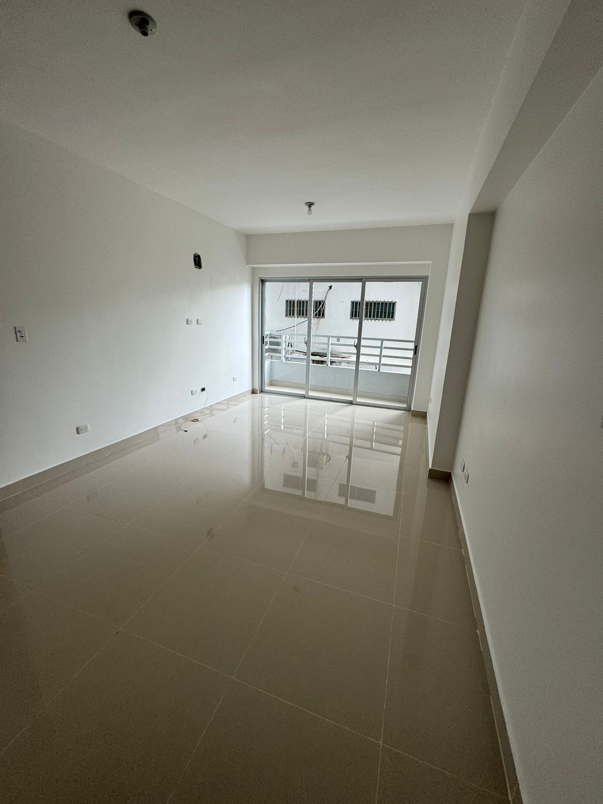 apartamentos - Apto Alquiler Ave. José Contreras No.43 Torre SKY  3