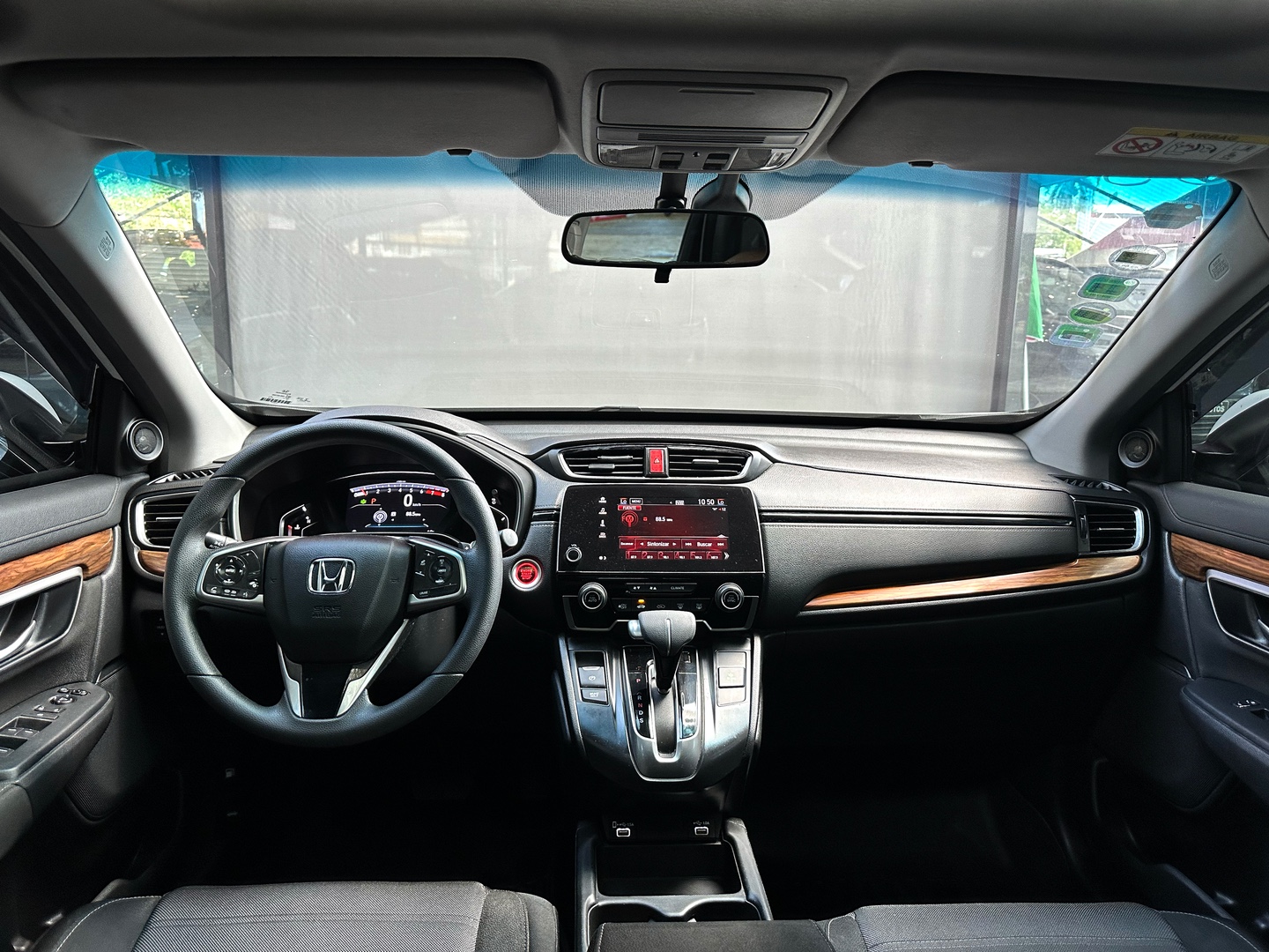 jeepetas y camionetas - Honda CR-V EX 2020 7