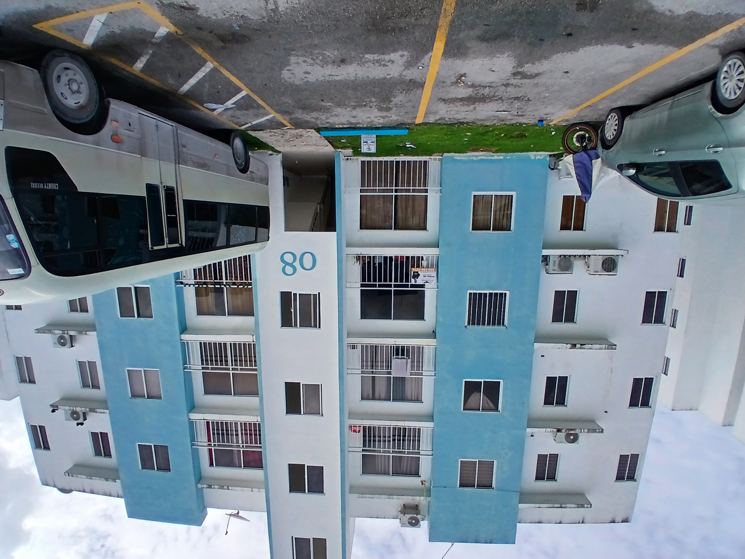 apartamentos - Se renta Apt amueblado en ciudad del sol 2 habs. 1