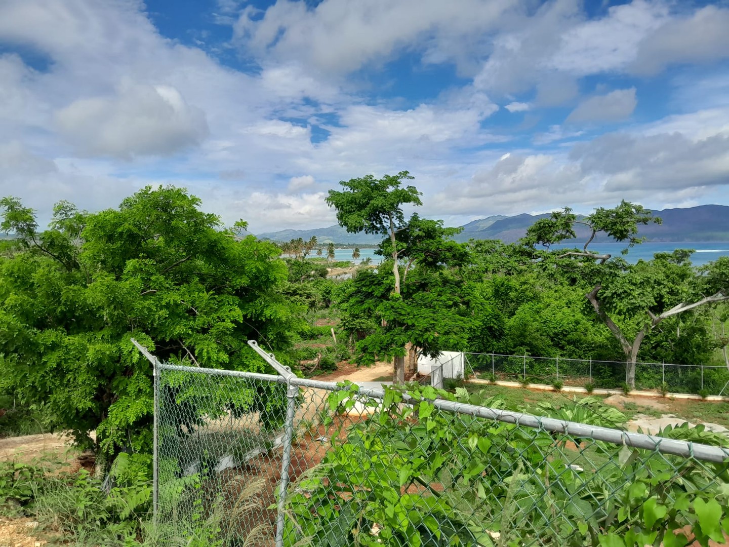 solares y terrenos - Residenza "Cala Viola" Las Galeras 5