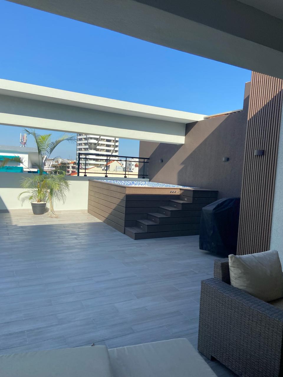 apartamentos - Apartamento Nuevo en Mirador Norte de Oportunidad  1