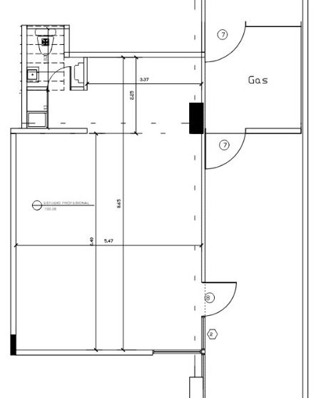 oficinas y locales comerciales - Local en venta en ensanche naco  2