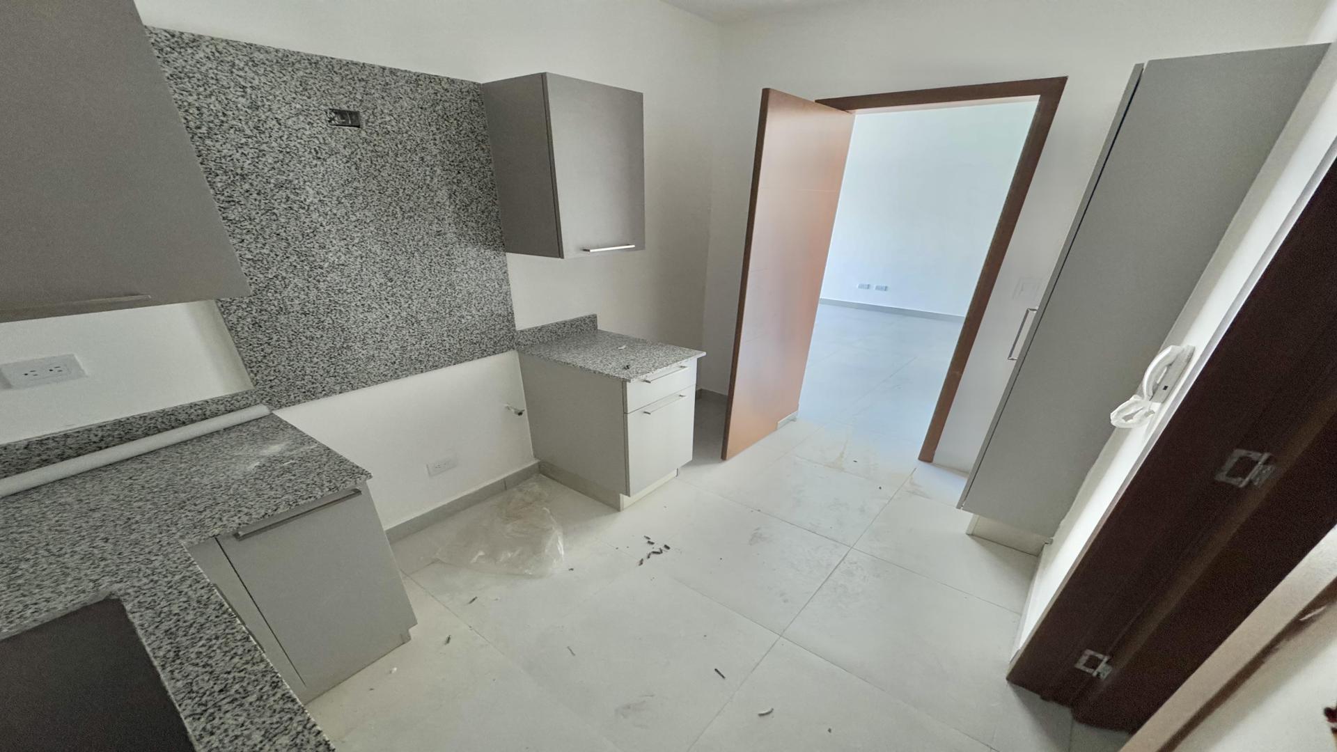 apartamentos - Apartamento Nuevo en Arroyo Hondo Viejo 5