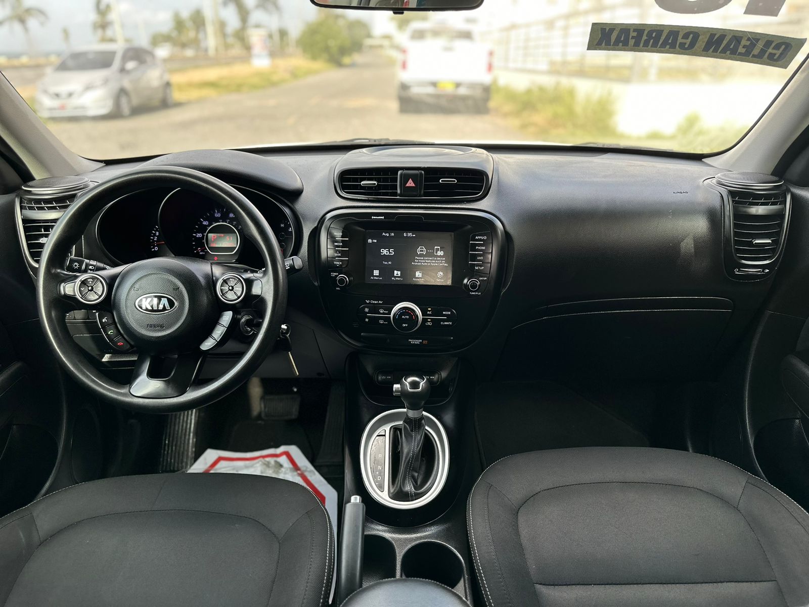 jeepetas y camionetas - Kia Soul Plus 2019  5