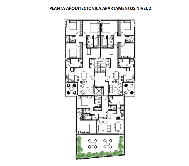 apartamentos - Vendemos proyecto listo para habitar en El Millon. Varias unidades disponibles. 5