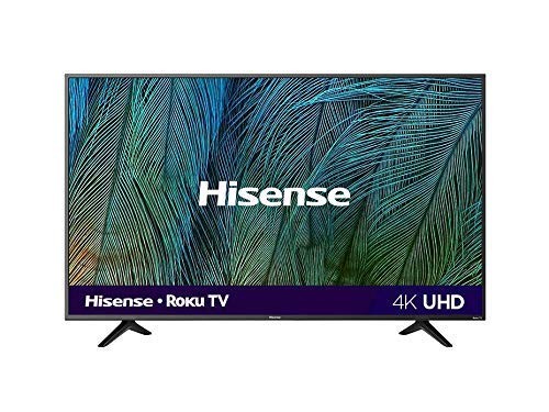 tv - OFERTA TELEVISOR HISENSE R6 DE 58 PULGADAS 3