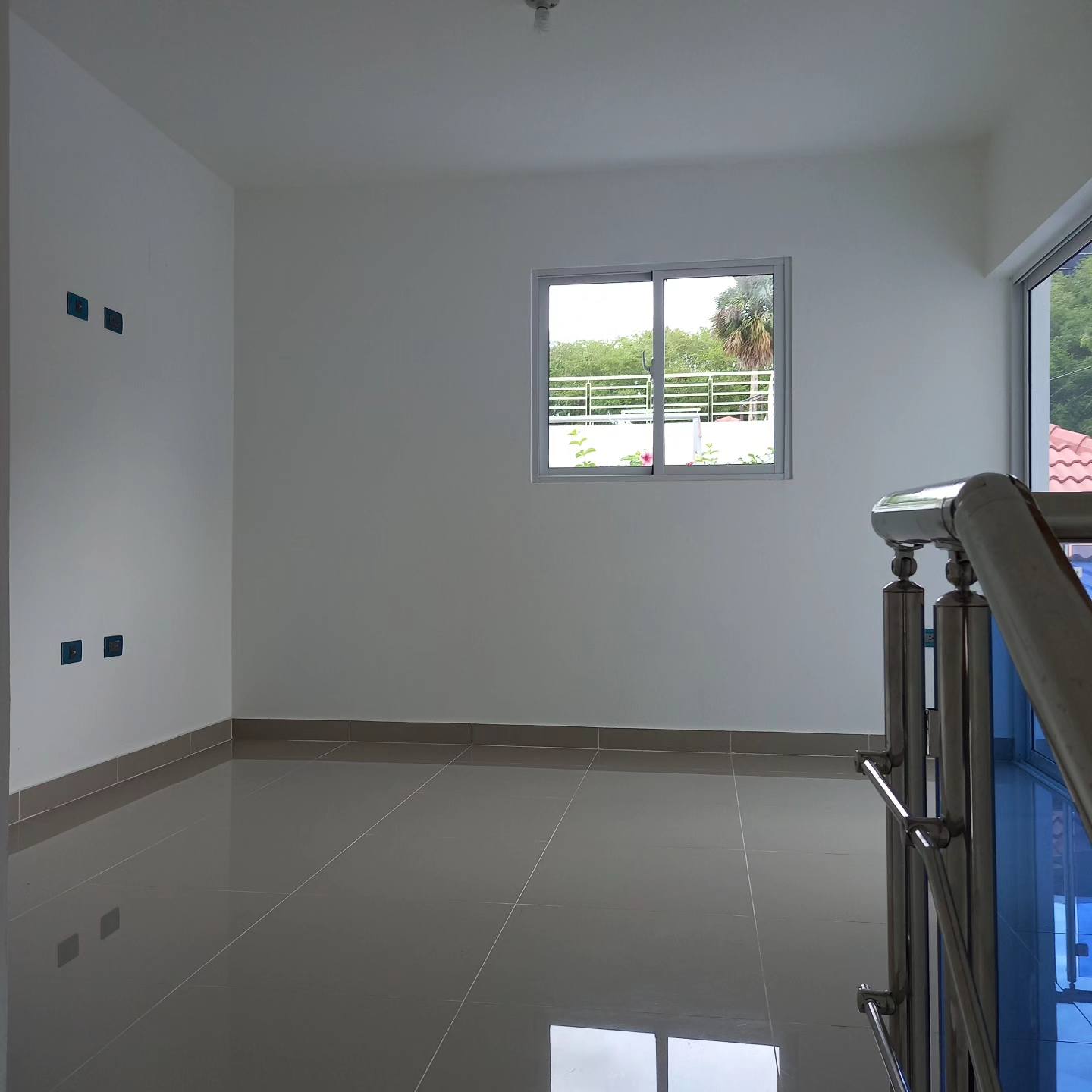 casas - Vivienda de dos niveles, en venta en Santiago 6