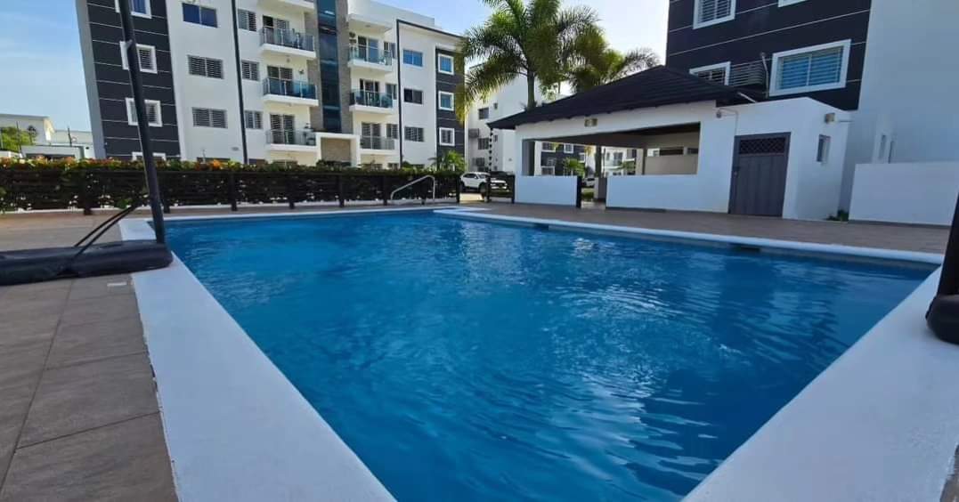 apartamentos - Aquilo 2do piso llanos de gurabo 