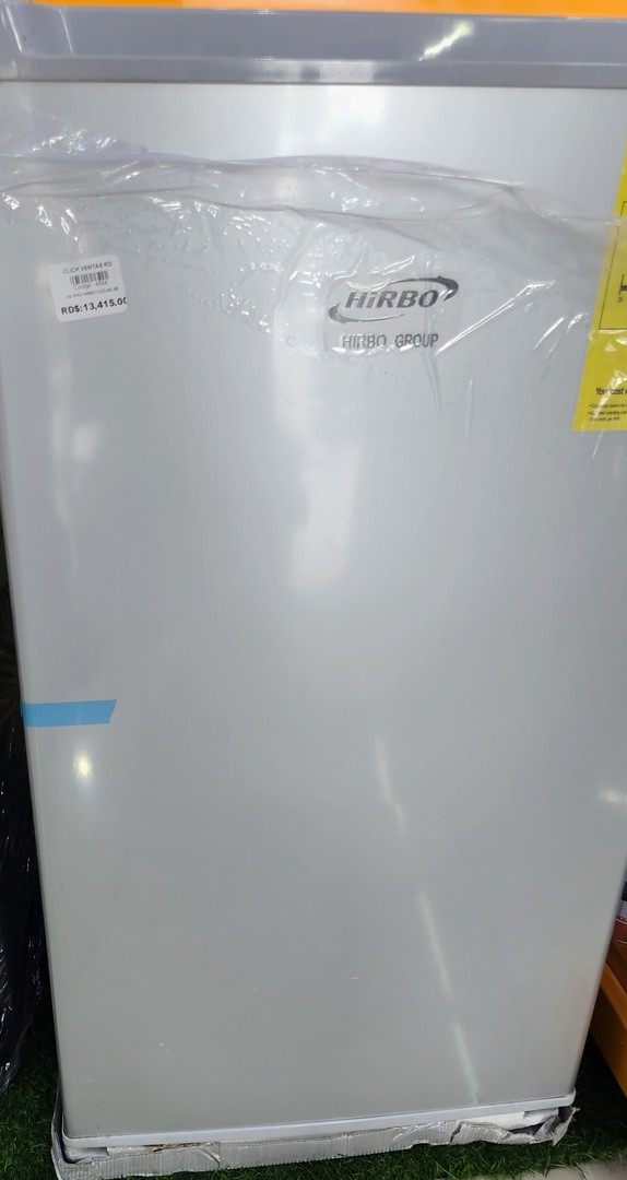 electrodomesticos - Nevera, refrigerador pequeño, frigorífico, fresquera, heladera. 3