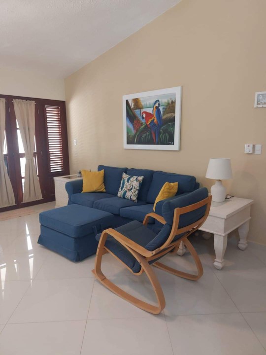 apartamentos - Si busca una buena inversión frente al mar en cabarete te presento este  1