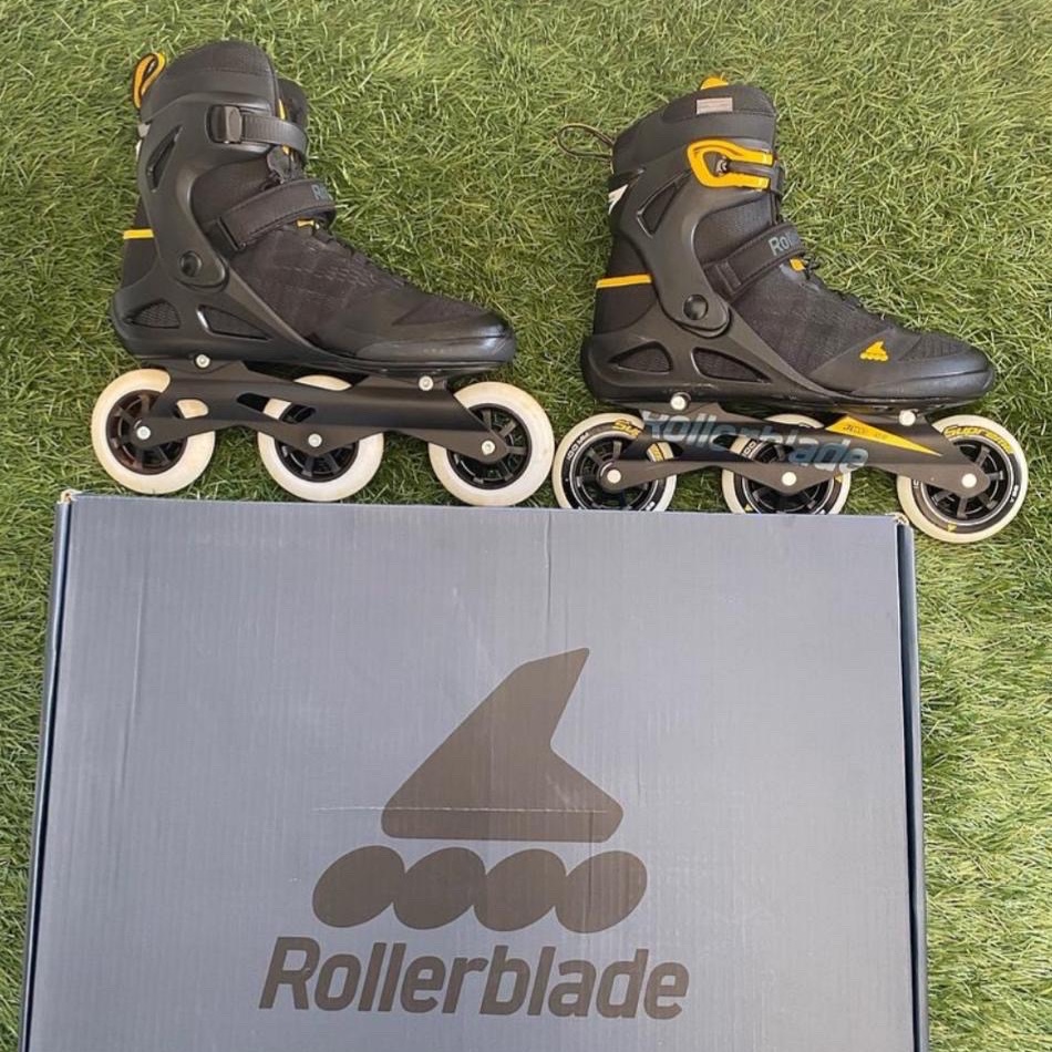 deportes - Patines Rollerblade