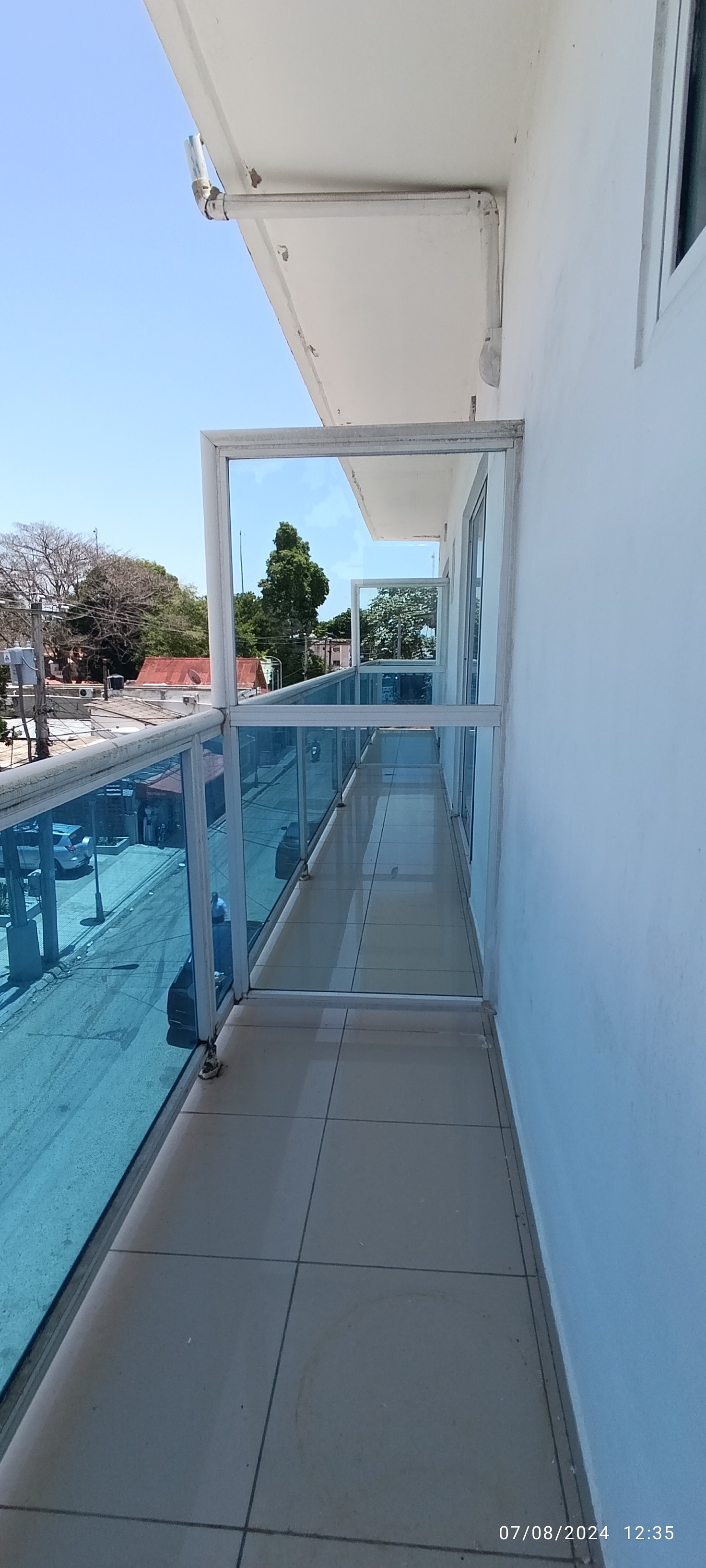 otros inmuebles - Vende Boca Chica Plaza Comercial 100 mts plata, SIN INTERMEDIARIOS  4