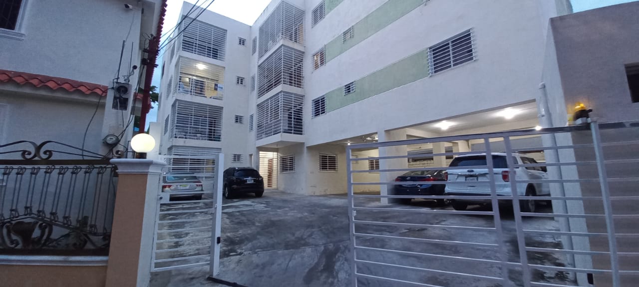 apartamentos - Aparamento de venta en Las Piedras, La Romana 0