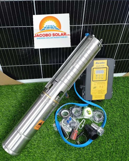 herramientas, jardines y exterior - No te quedes sin aprovecha esta gran oferta en bombas sumergibles solar