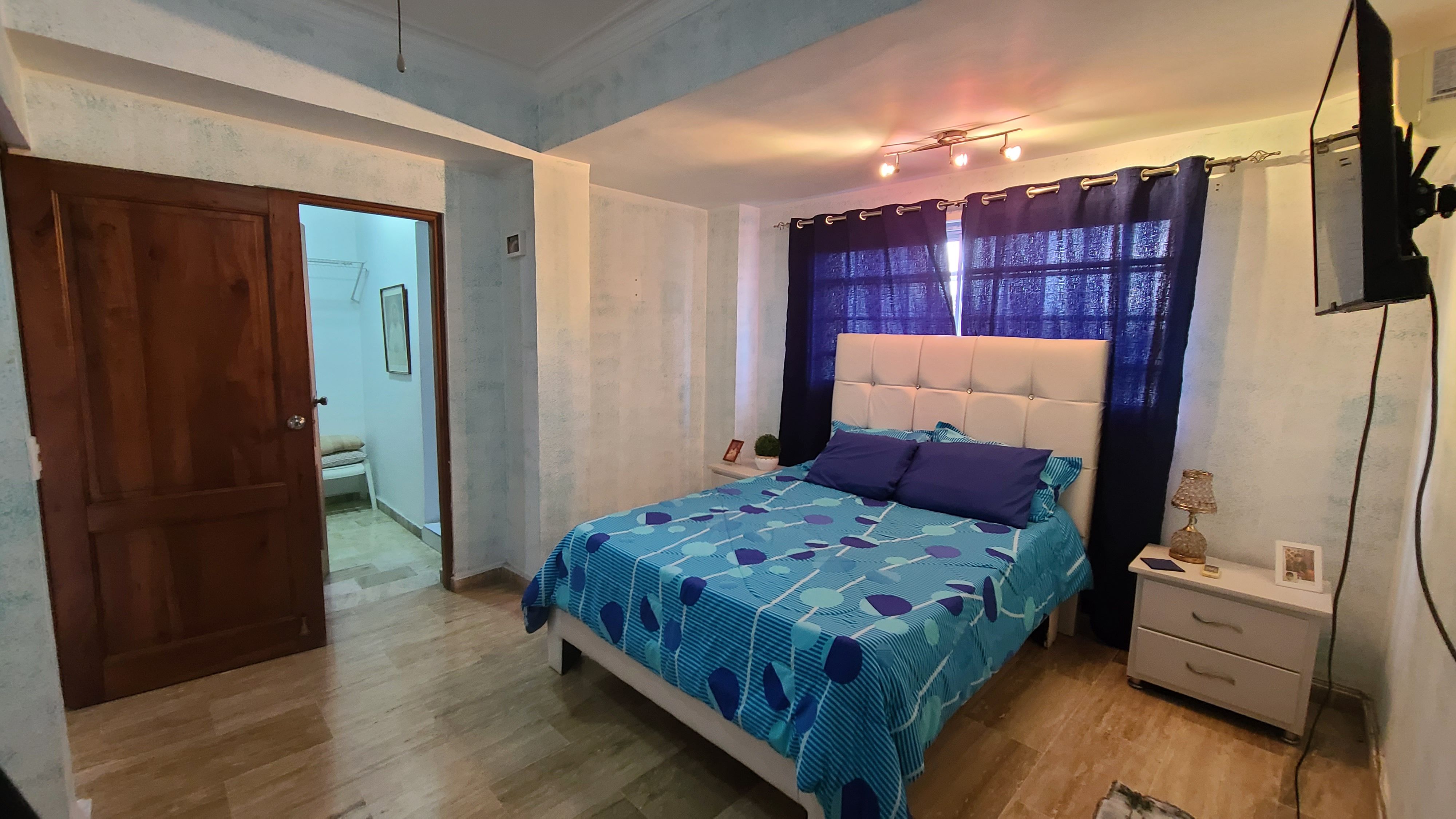 apartamentos - Apartamento en Venta, La Julia 5