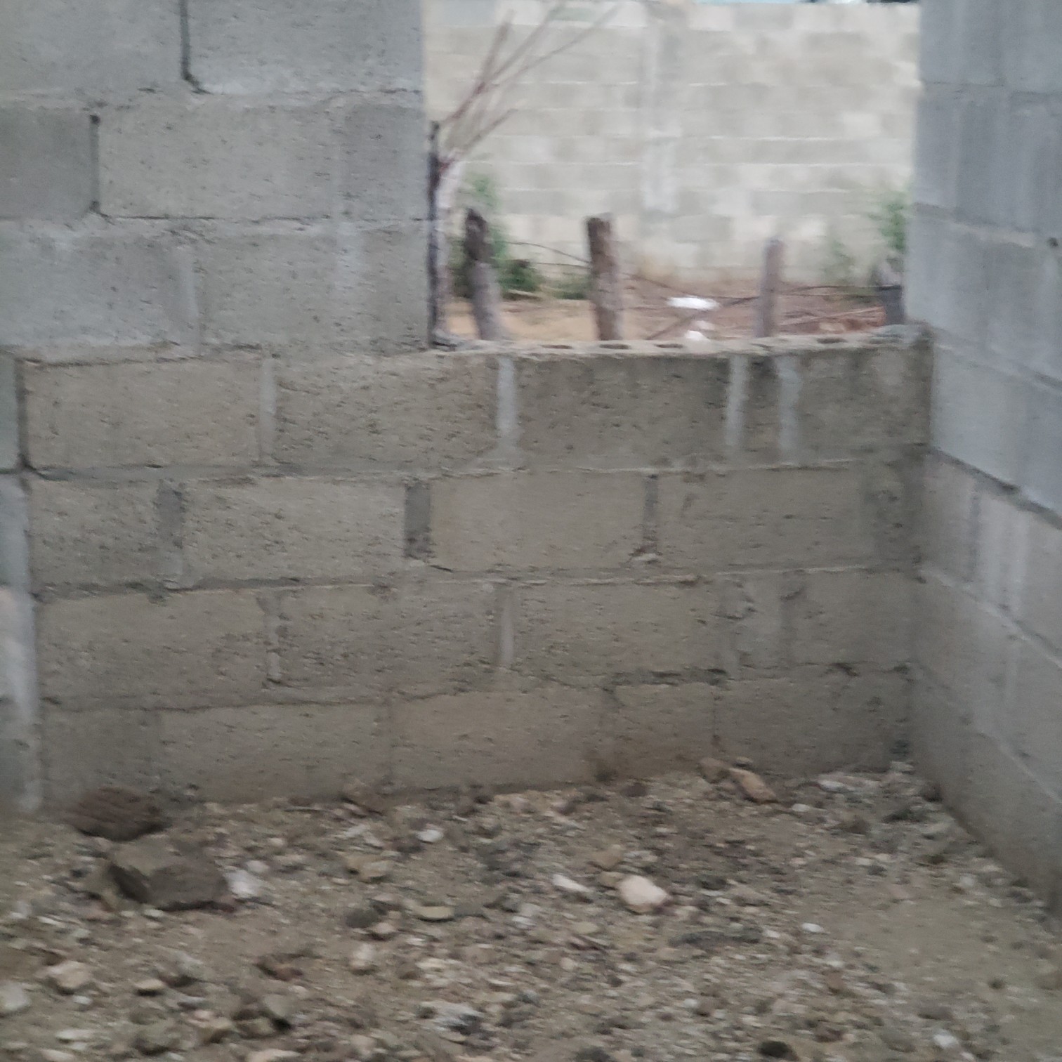 casas - Terreno con mejora en Montecristi, no dejes pasar esta oportunidad de adquirilo 2