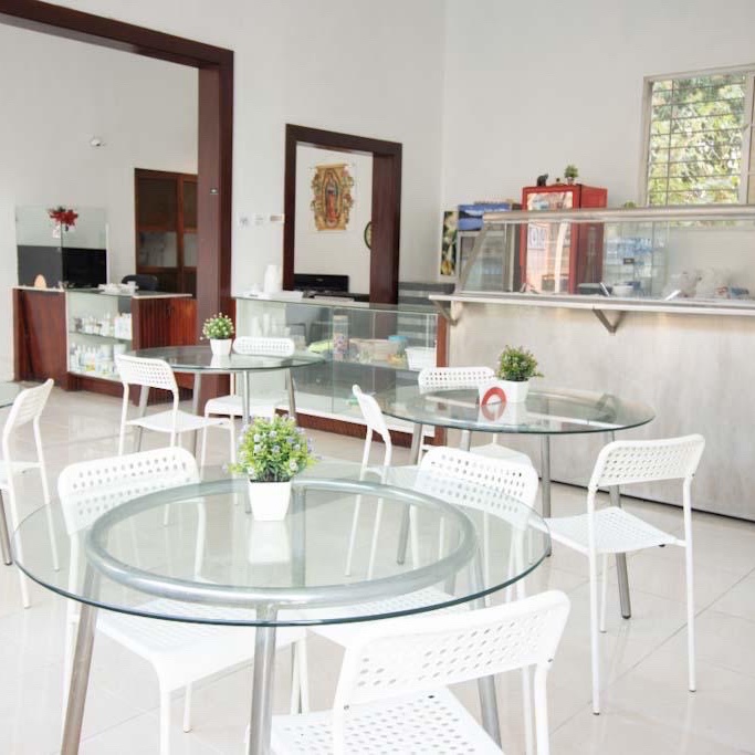 oficinas y locales comerciales - Comedor en venta