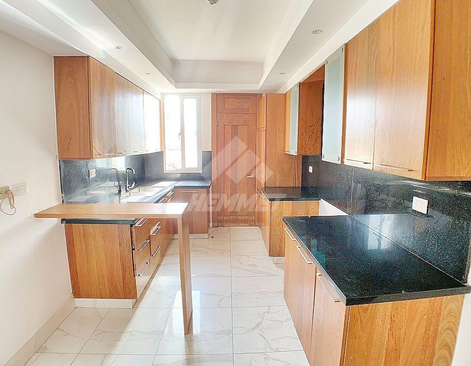 apartamentos - APARTAMENTO EN TORRE CON GIMNASIO CERROS GURABO SANTIAGO 5