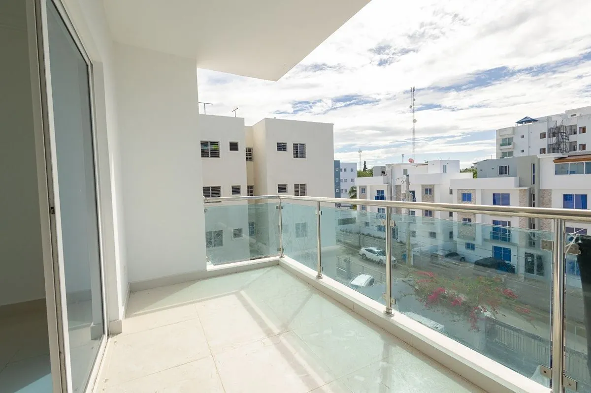 penthouses - Oportunidad de Penthouse en Los Alamos Santiago 5