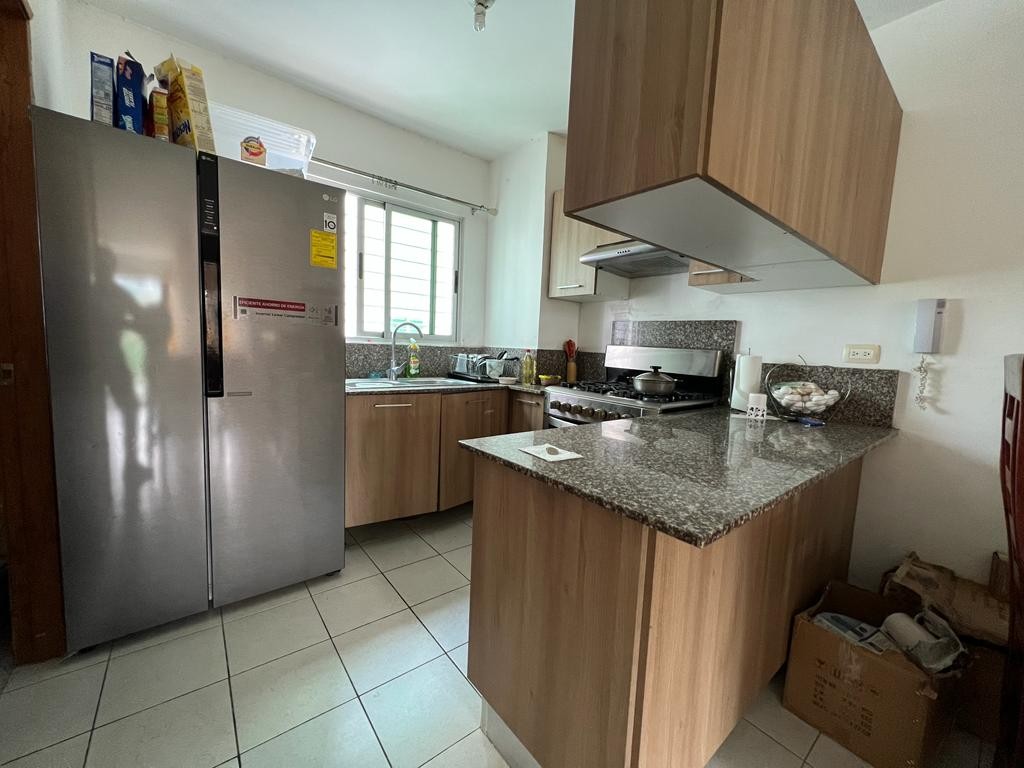 apartamentos - Apto. Venta Res. Jardines del Fresno 5