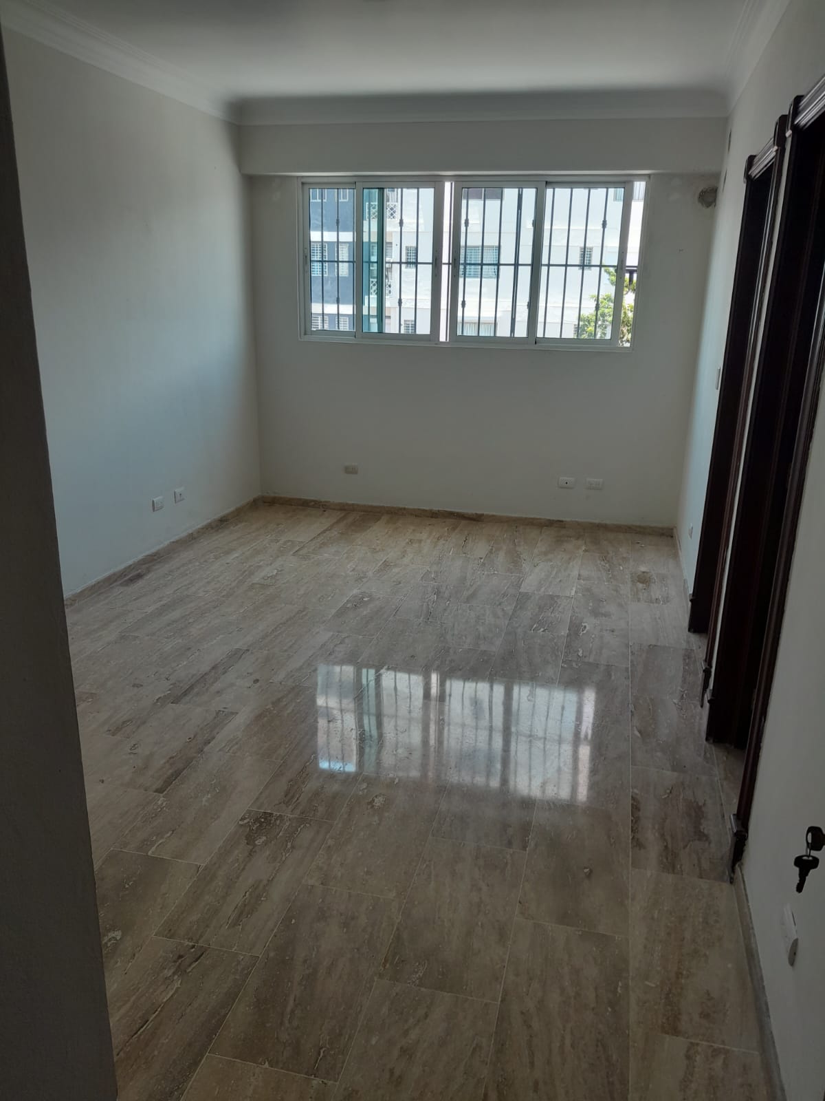 apartamentos - Rento Apartamento En Naco Sin Intermediario De 3h 2