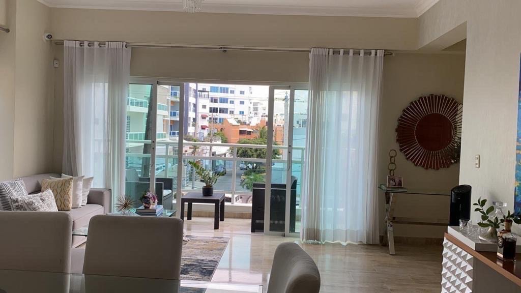 apartamentos - Vendo en Renacimiento  3