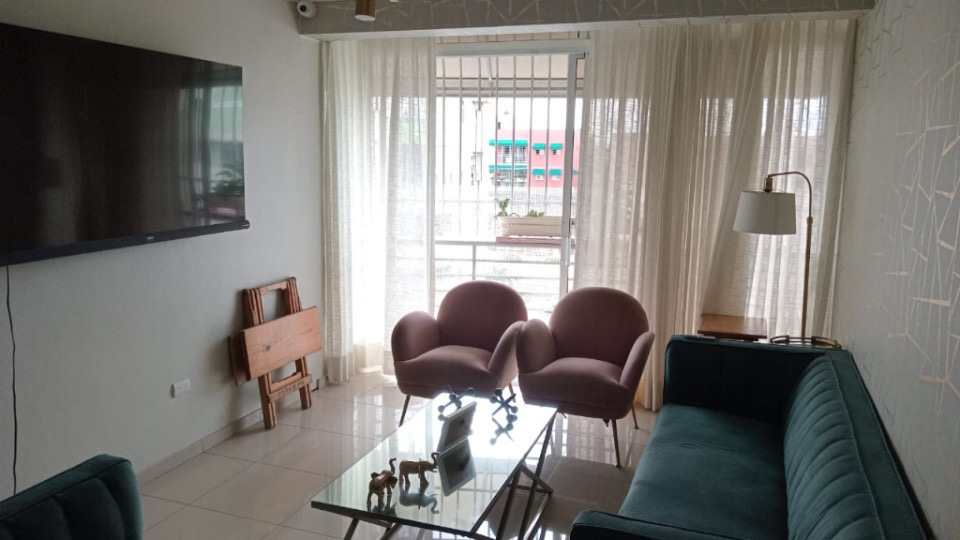 apartamentos - Vendo en avenida Independencia  1