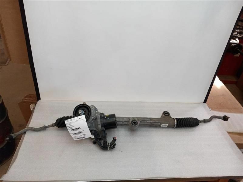 accesorios para vehiculos - HONDA ACCORD 2014 CREMALLERA ELECTRICA