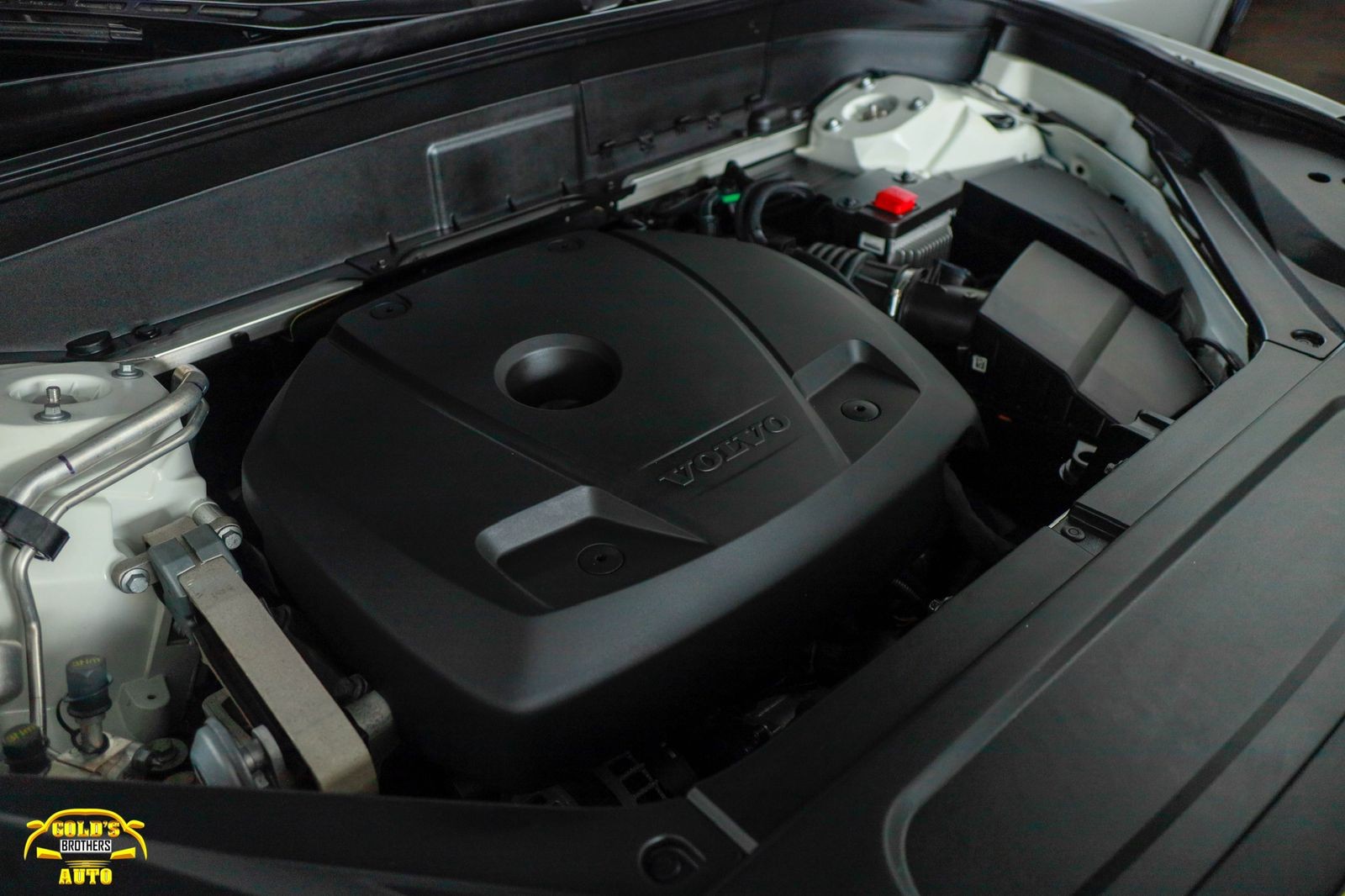 jeepetas y camionetas - Volvo XC90 T6 Inscription 2020 Recien Importada Clean Carfax 9