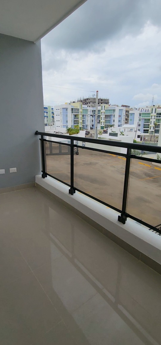 apartamentos - Mudate con RD$1,135,000. 03Hab+02Baños+02Parqueo 2