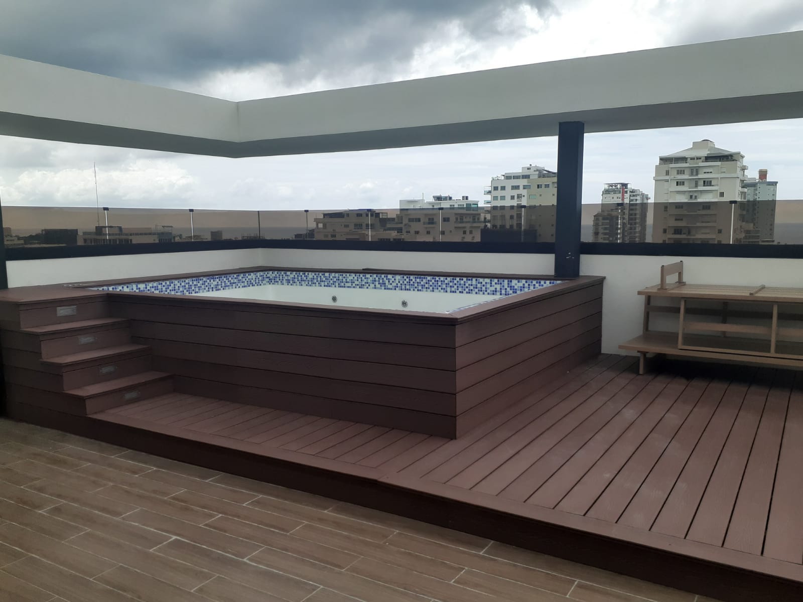 apartamentos - vendo apartamento en Renacimiento 