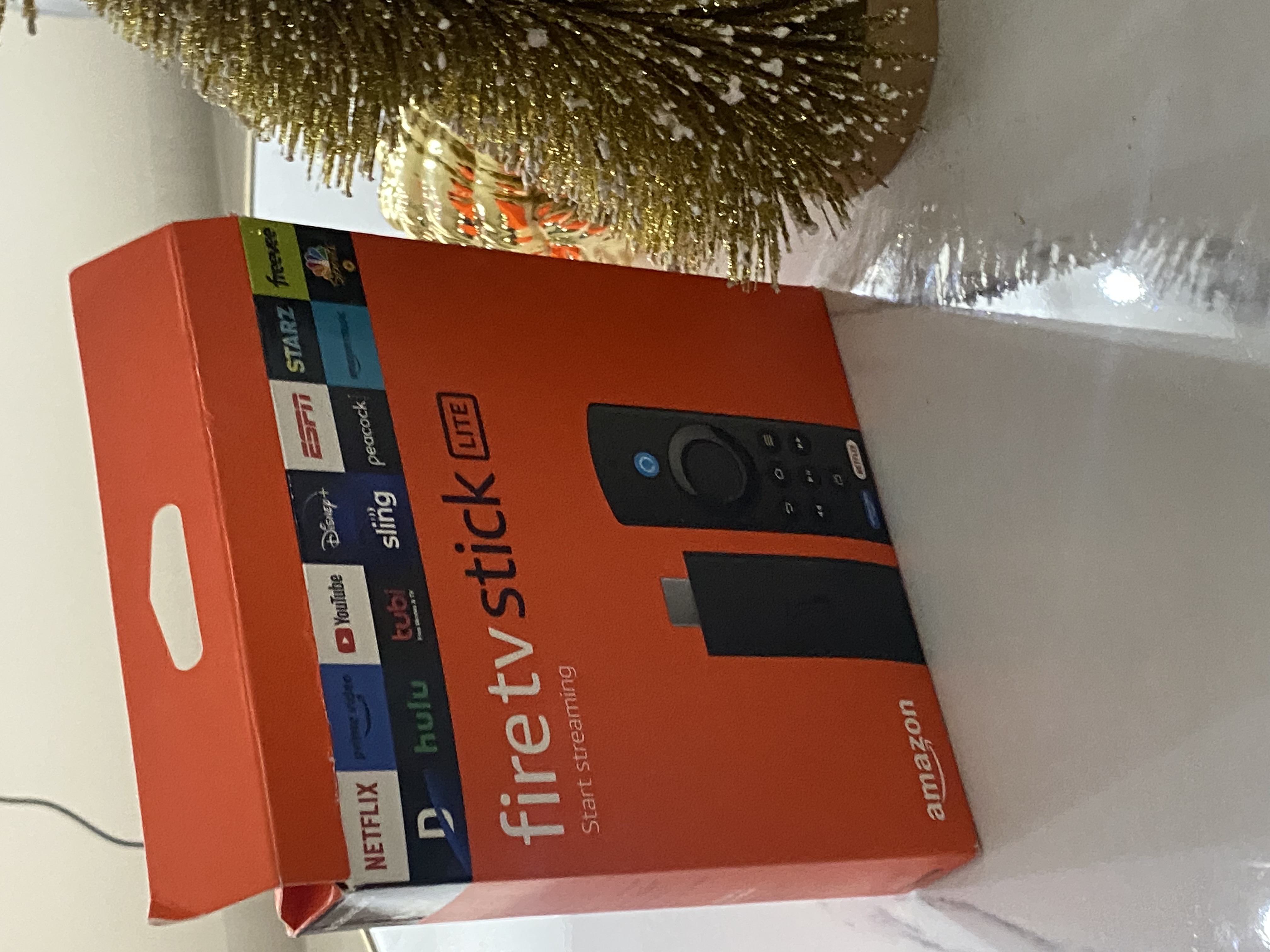 otros electronicos - amazon fire TV  2