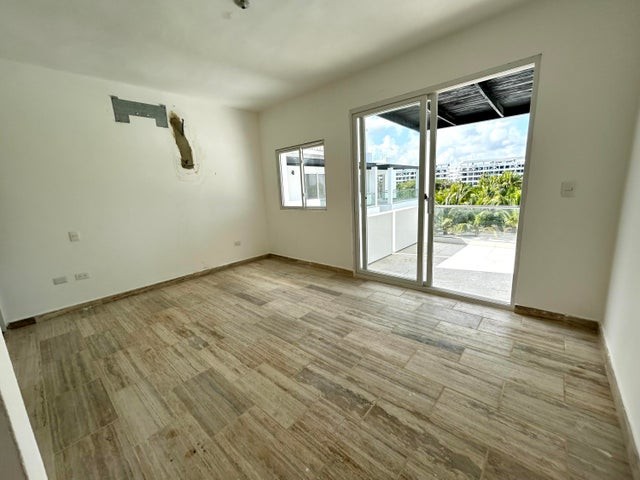 apartamentos - Proyecto en venta Punta Cana #24-1495 un dormitorio, playa privada, campo de gol 3