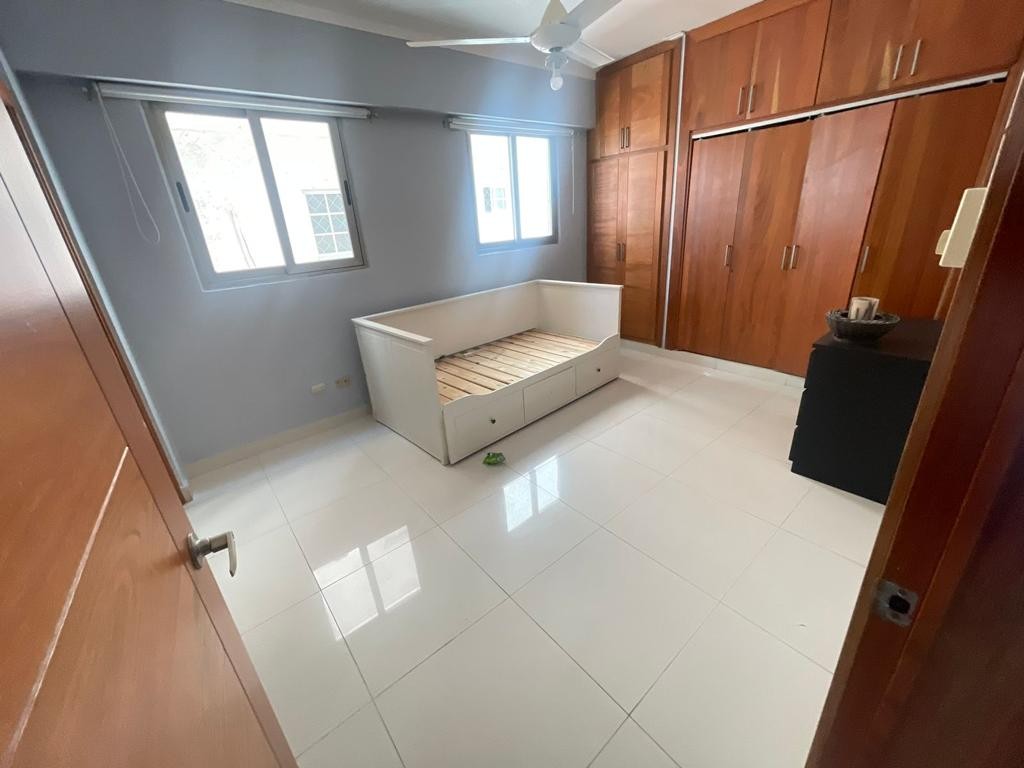 apartamentos - VENTA DE APARTAMENTO EN BELLA VISTA, DN  4