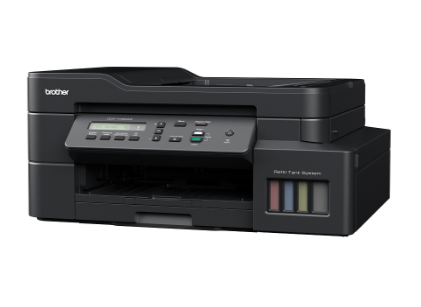 impresoras y scanners - IMPRESORA BROTHER DCP-T720DW NUEVA