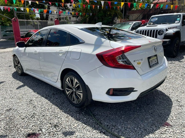 carros - Honda Civic EXT 2017
 3