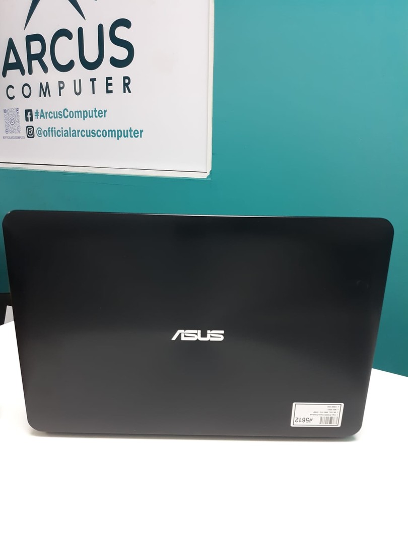 computadoras y laptops - Laptop, Asus X555DA Series Notebook / 6th Gen, AMD A10-8700P / 8GB DDR3 / 128GB  6